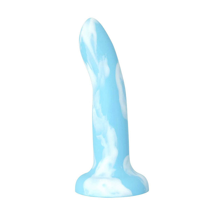 Adam & Eve Wonder – 16.5 cm Silicone Dildo