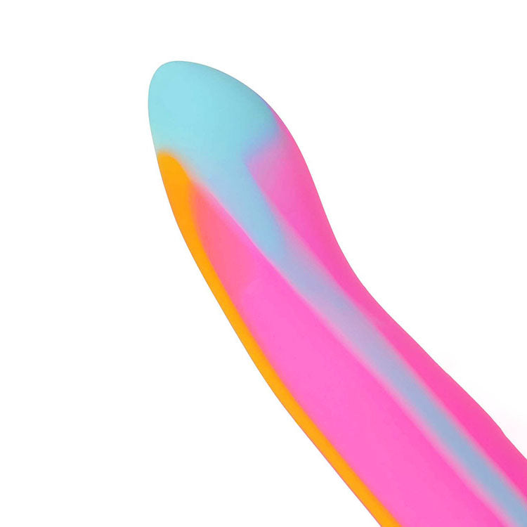 Adam & Eve Whimsy Glow in the Dark 16.5 cm Dildo