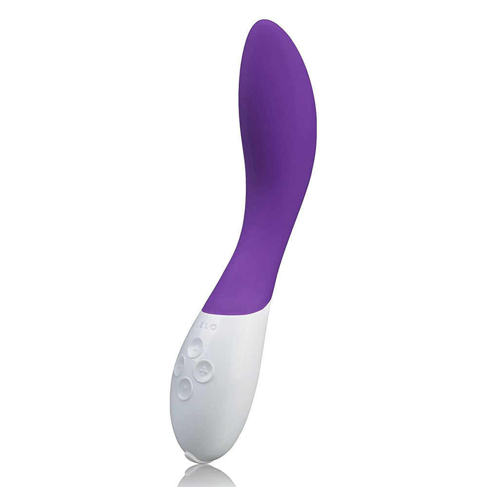 Lelo Mona 2 – Waterproof G-Spot Massager Vibrator