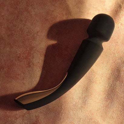 Lelo Smart Wand 2 Large – Luxury Full-Body Massager