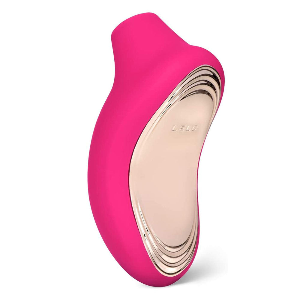 Lelo Sona 2 – Clitoral Vibrator