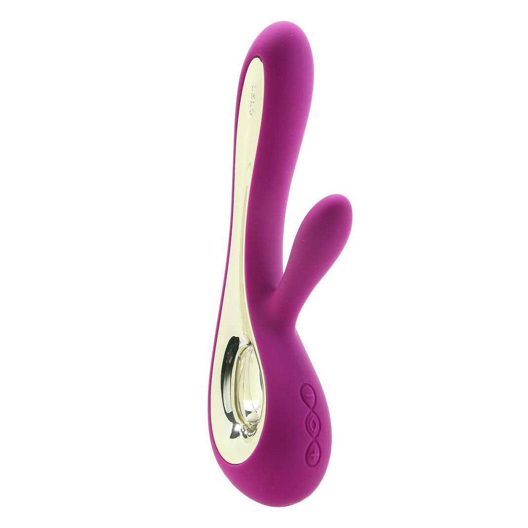 Lelo Soraya 2 – Luxury Dual Rabbit Vibrator