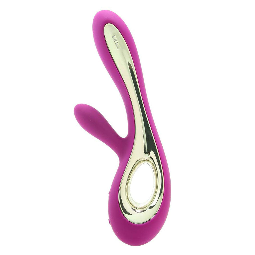 Lelo Soraya 2 – Luxury Dual Rabbit Vibrator