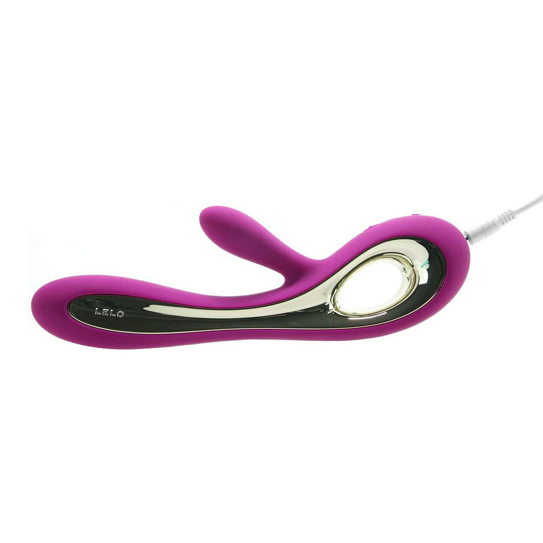 Lelo Soraya 2 – Luxury Dual Rabbit Vibrator