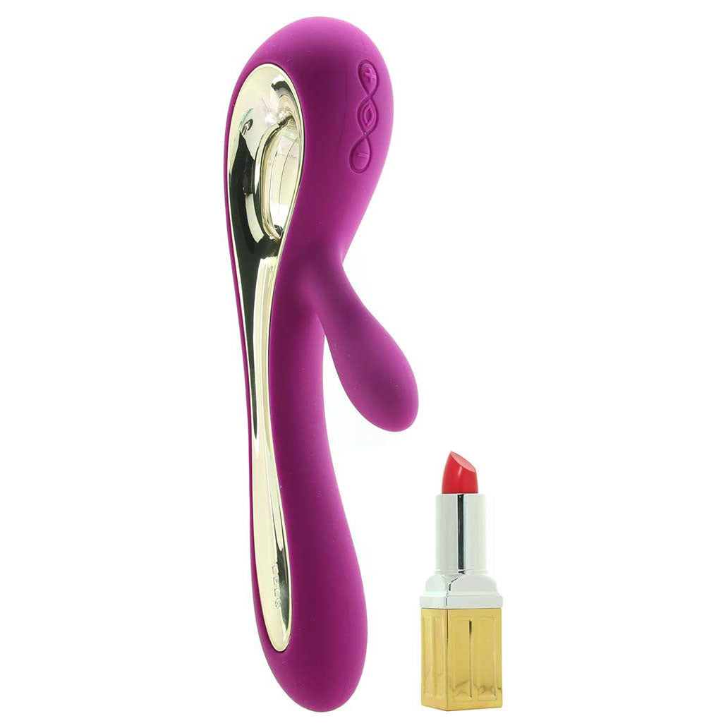 Lelo Soraya 2 – Luxury Dual Rabbit Vibrator