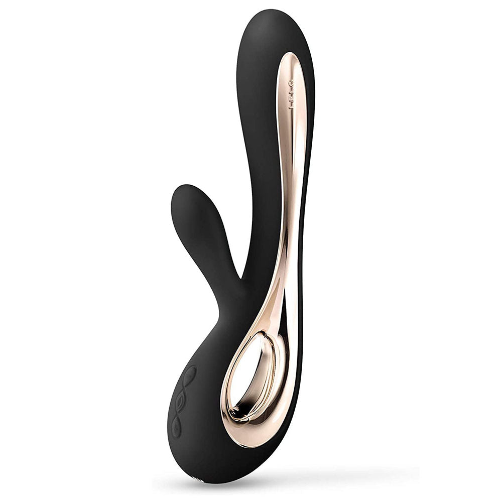 Lelo Soraya 2 – Luxury Dual Rabbit Vibrator