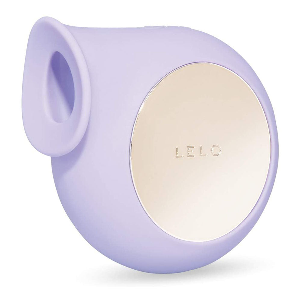 Lelo Sila – Sonic Wave Clitoral Massager