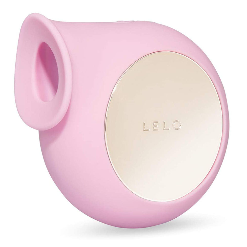 Lelo Sila – Sonic Wave Clitoral Massager