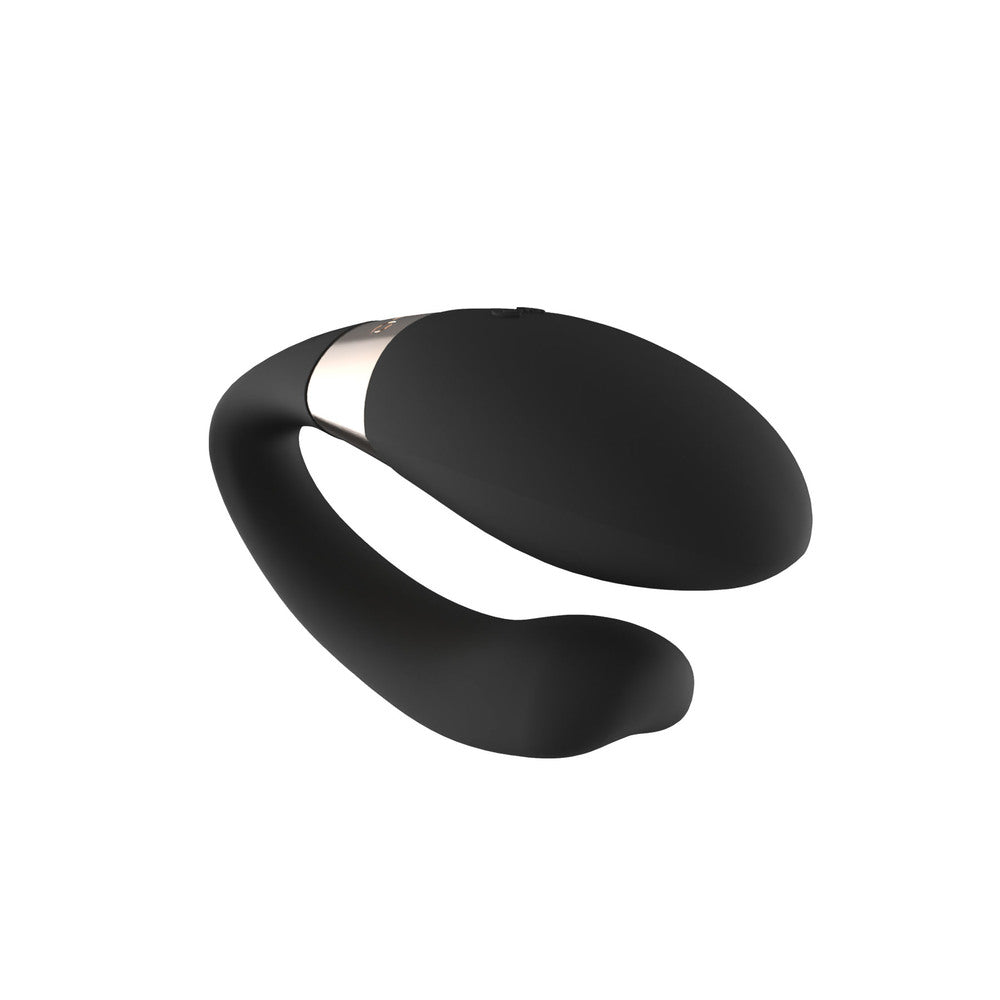 Lelo Tiani Duo Harmony – App-Connected Couples Massager