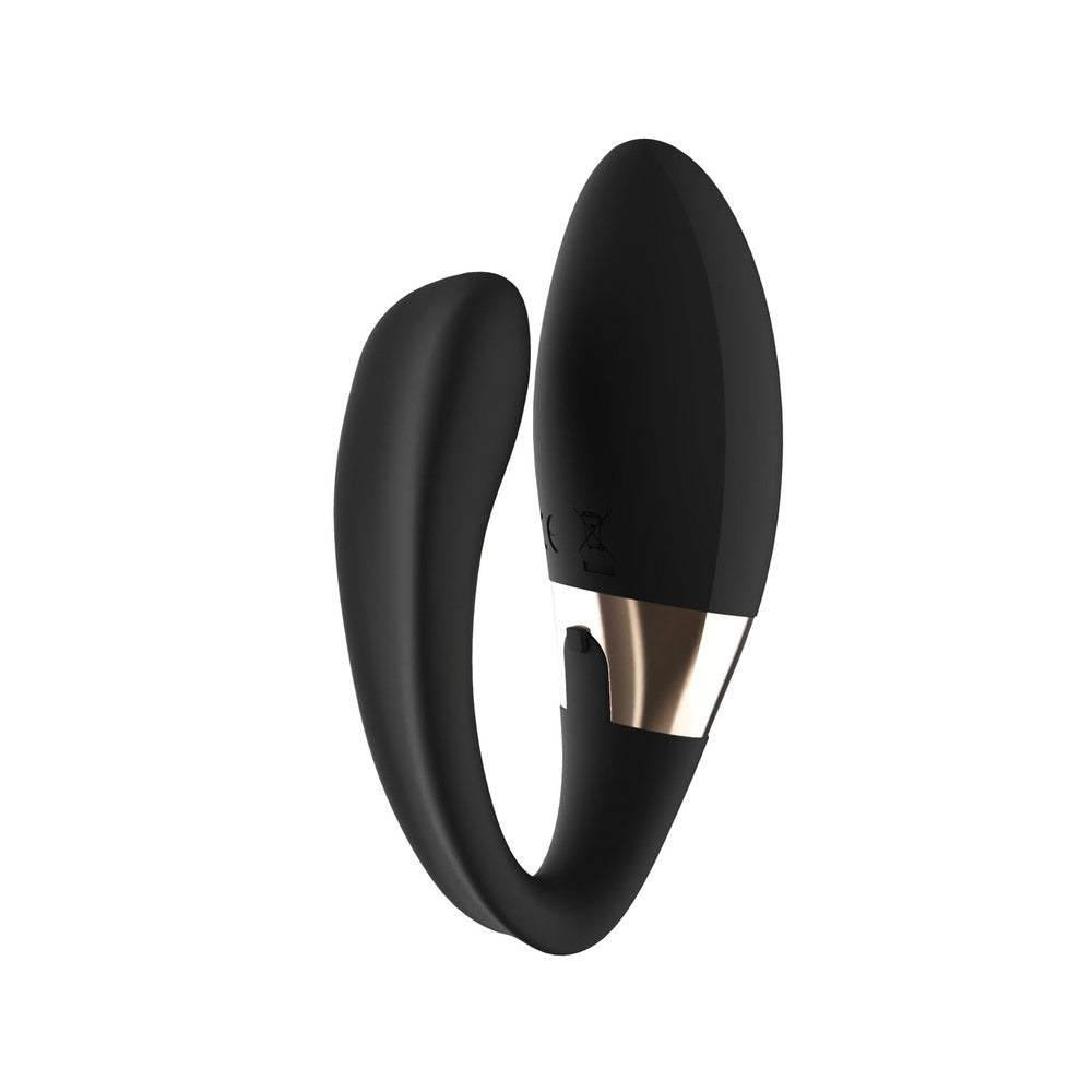 Lelo Tiani Duo Harmony – App-Connected Couples Massager