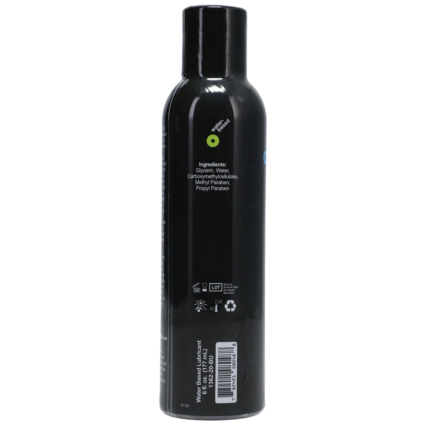 Mood Water-Based Lubricant – Multipurpose Skin-Friendly Lubricant