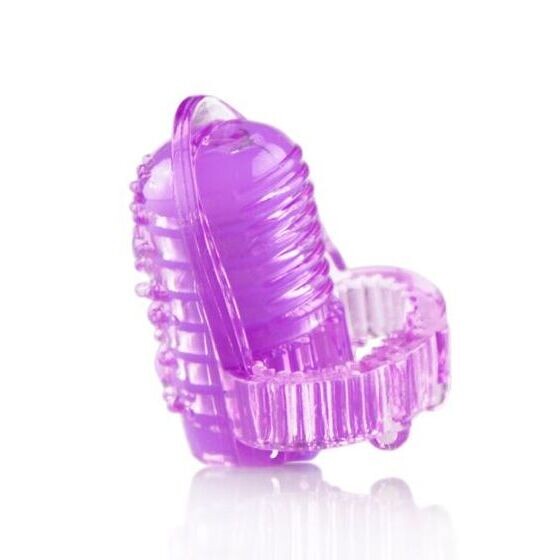 Screaming O LingO – Rechargeable Tongue Vibrator