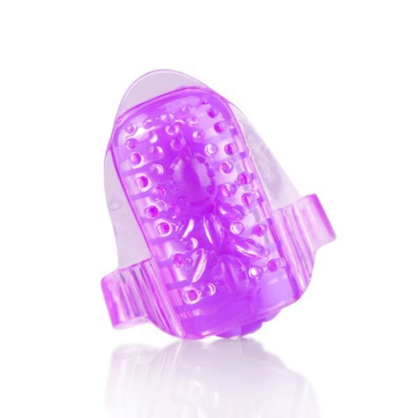 Screaming O LingO – Rechargeable Tongue Vibrator