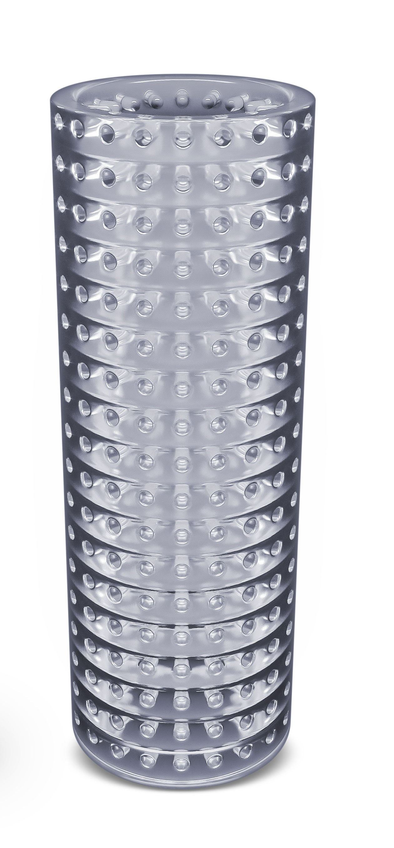 Rize Clear Stimulating Masturbation Sleeve