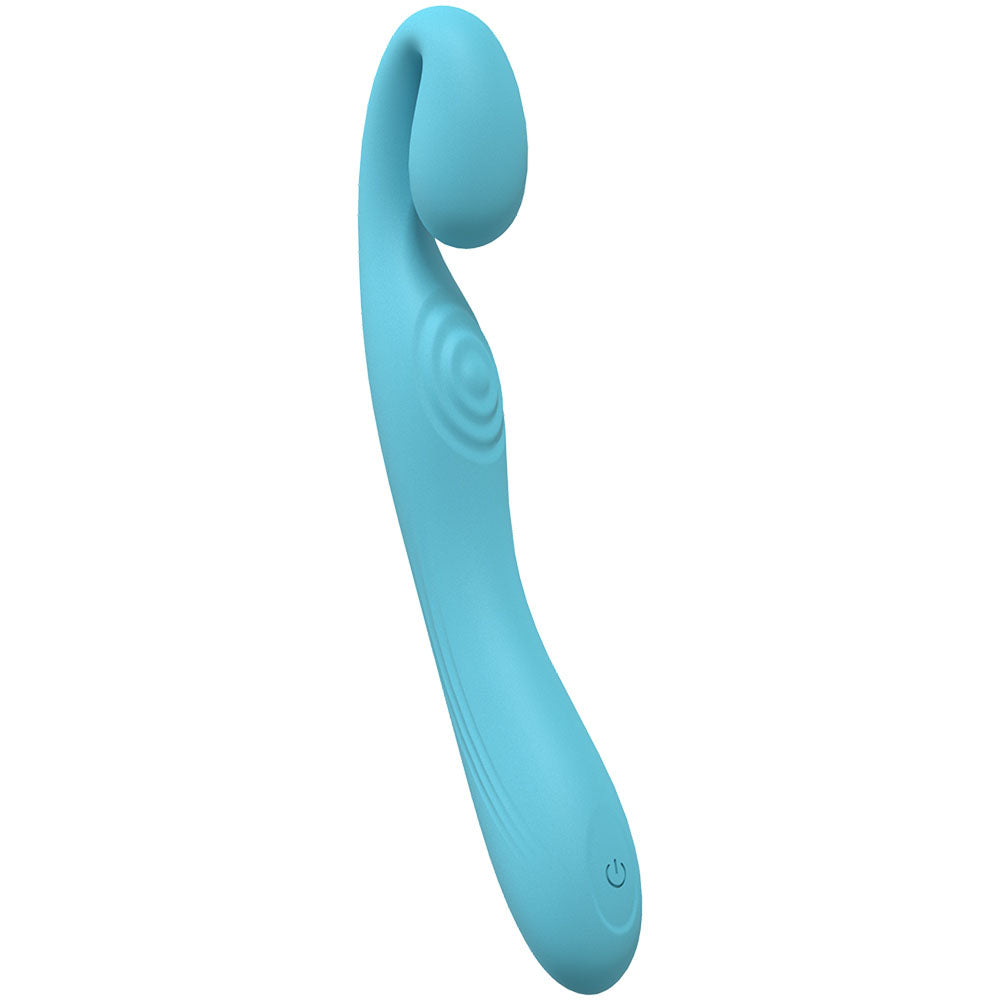 LOVELINE Obsession - Premium Silicone Vibrator With 10 Modes