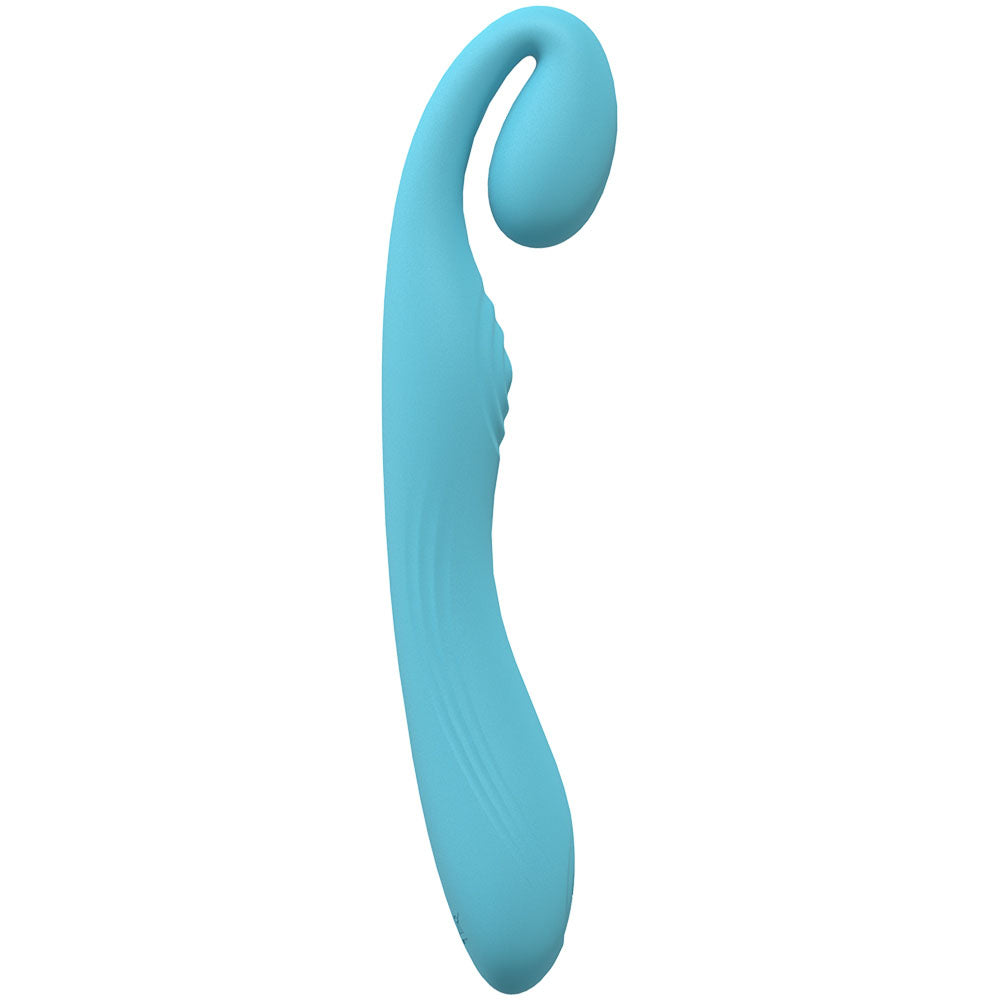 LOVELINE Obsession - Premium Silicone Vibrator With 10 Modes