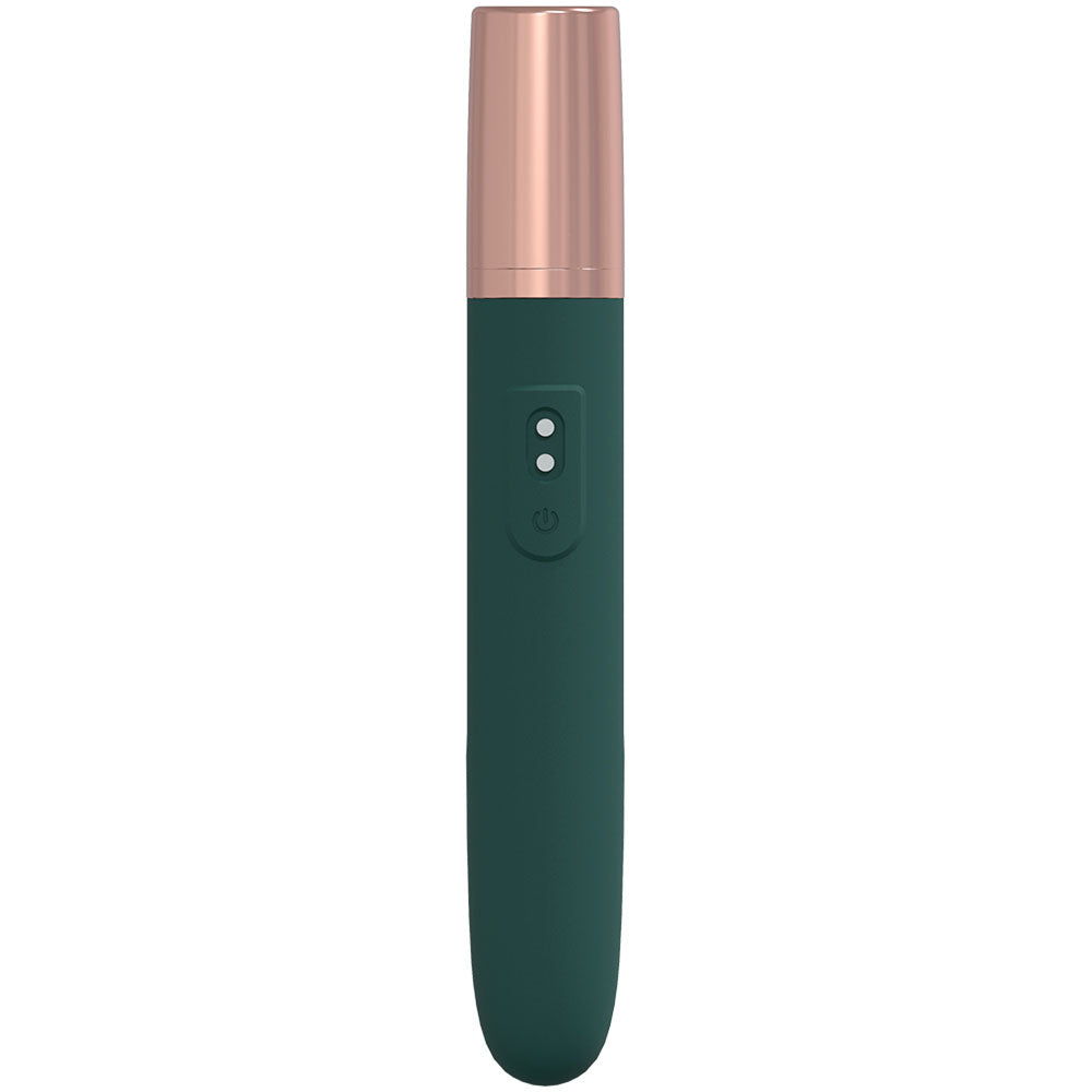 LOVELINE The Traveler - Powerful Whisper Quiet Vibrator