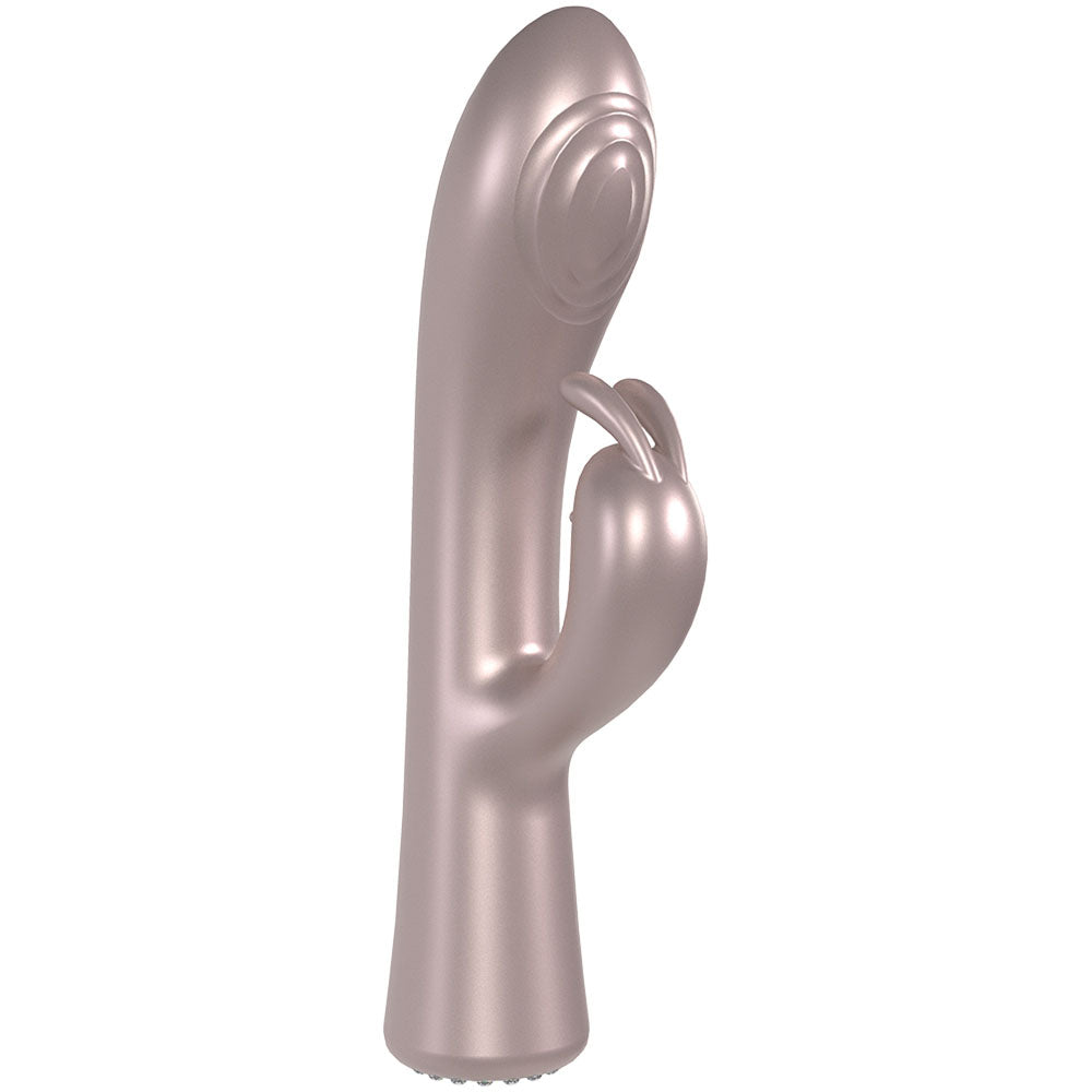 LOVELINE La Perla I Dual Motor Rabbit Vibrator