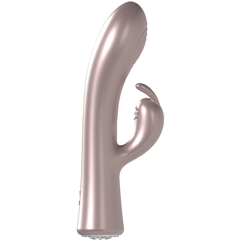 LOVELINE La Perla I Dual Motor Rabbit Vibrator