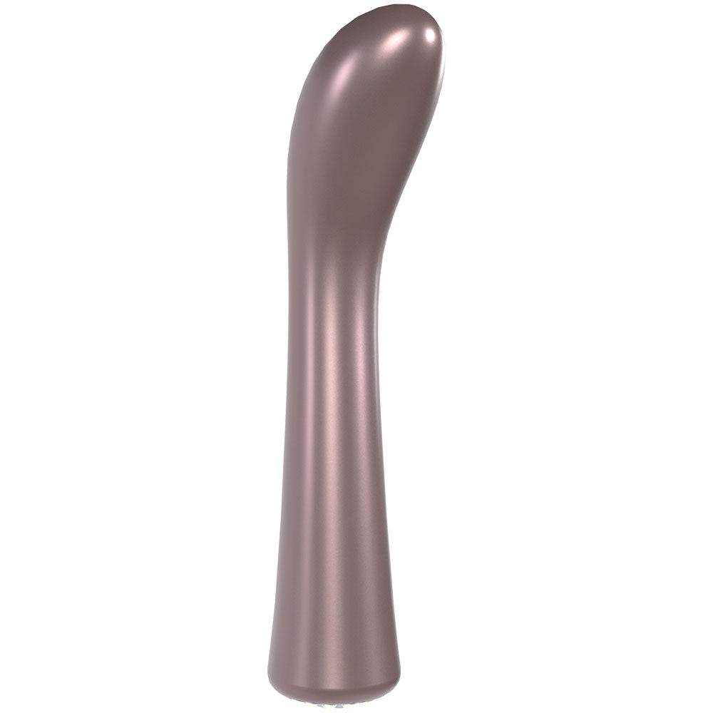 LOVELINE La Perla III - Whisper Quiet Vibrator 10 Modes
