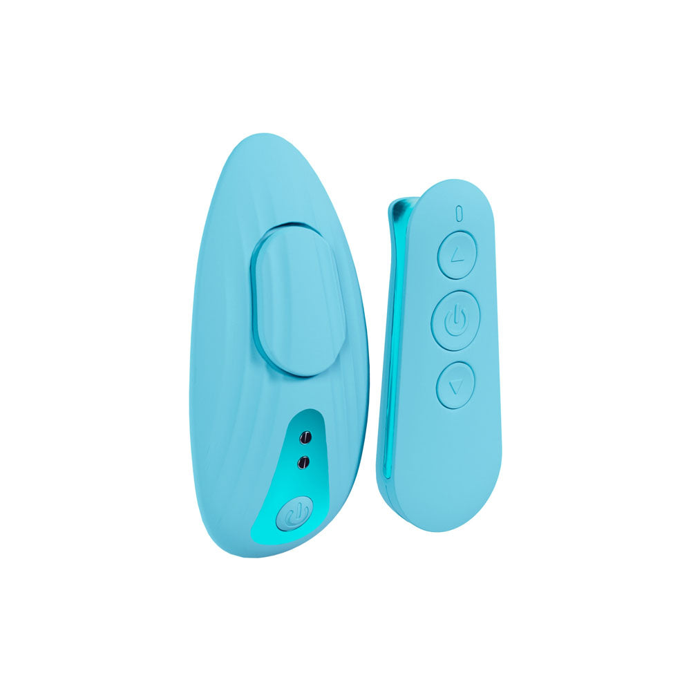 Loveline Celeste – USB Rechargeable Wireless Remote Panty Vibrator
