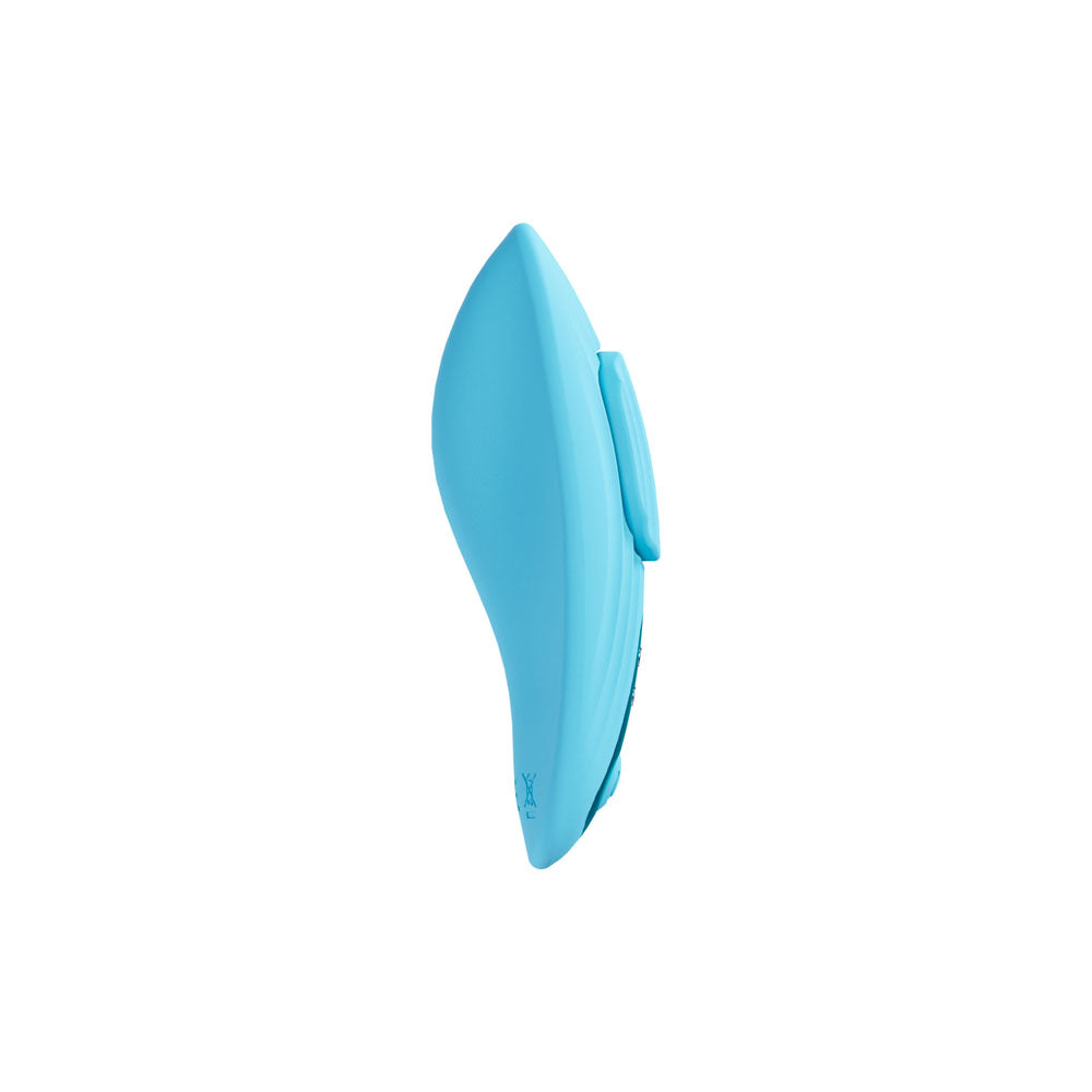 Loveline Celeste – USB Rechargeable Wireless Remote Panty Vibrator