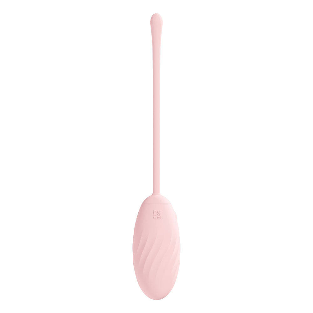 Loveline Felicite Vibrating Egg with Wireless Remote Control