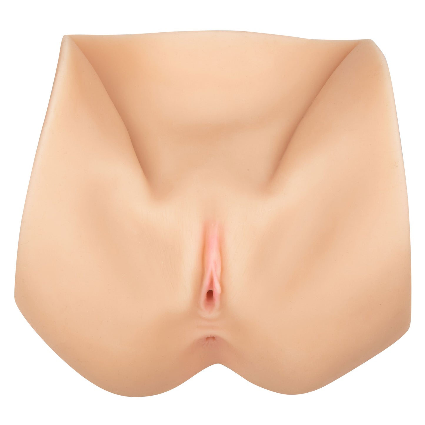 Stroke It Life Size Pussy – Realistic Textured Stroker