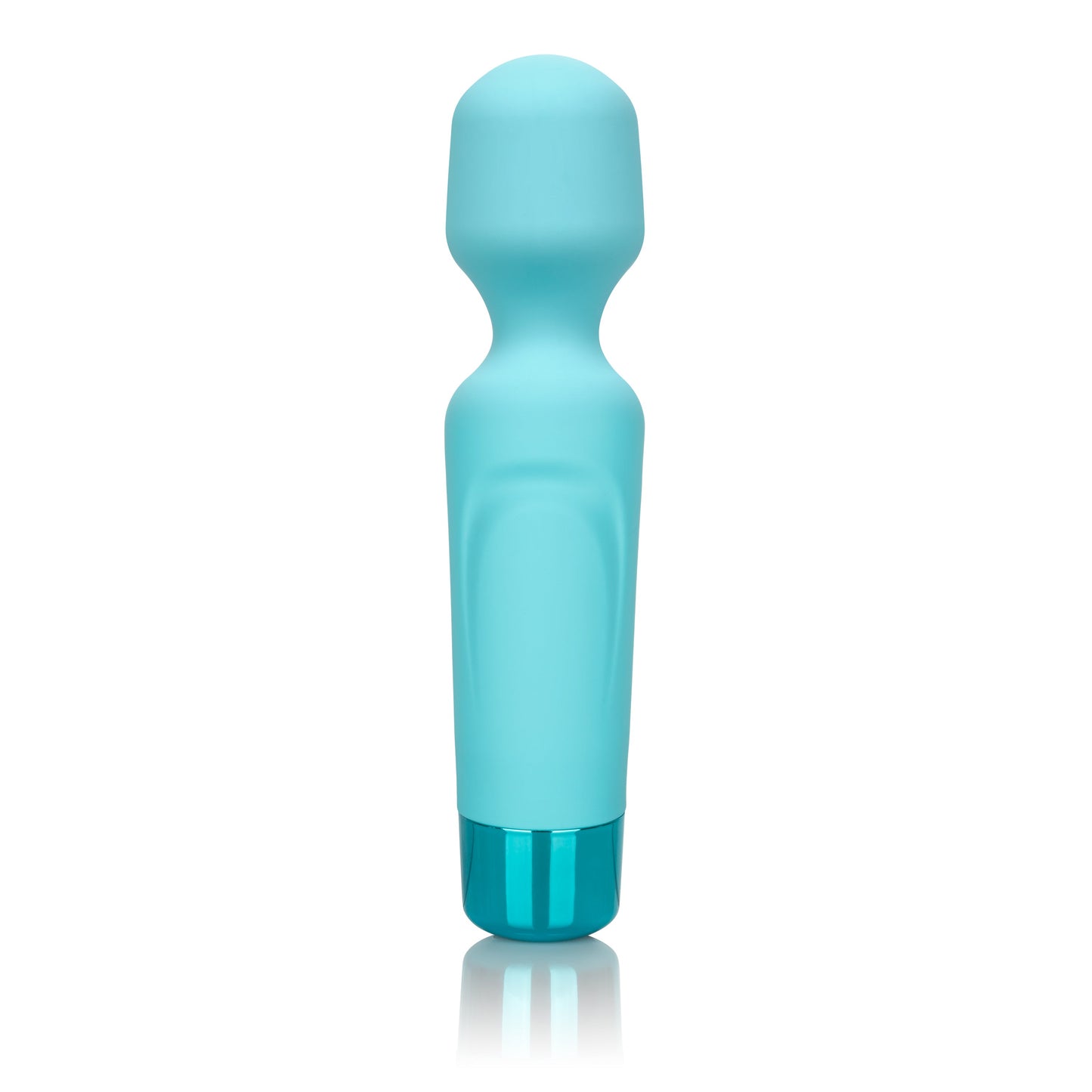 Eden Wand Massager – High-Powered Flexible Head Silicone Massager