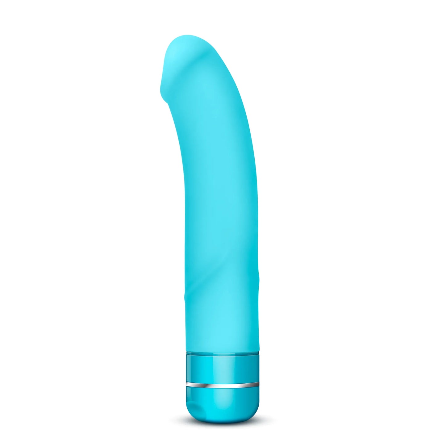 Beau Vibrating Dildo – Multi-Speed Firm G-Spot Vibrator