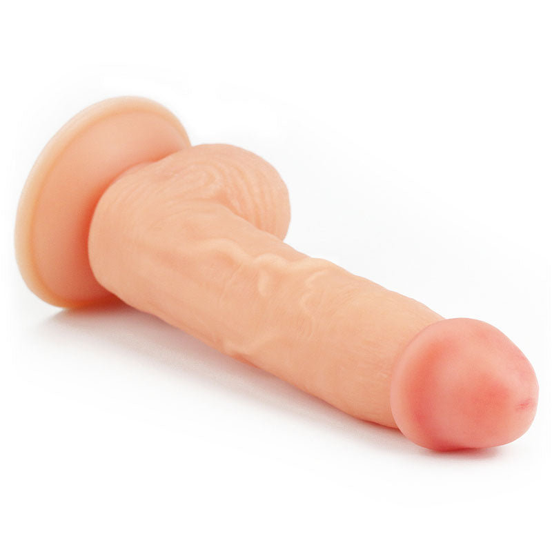 The Ultra Soft Dude 20.3 Centimeter 8 Inch Dong