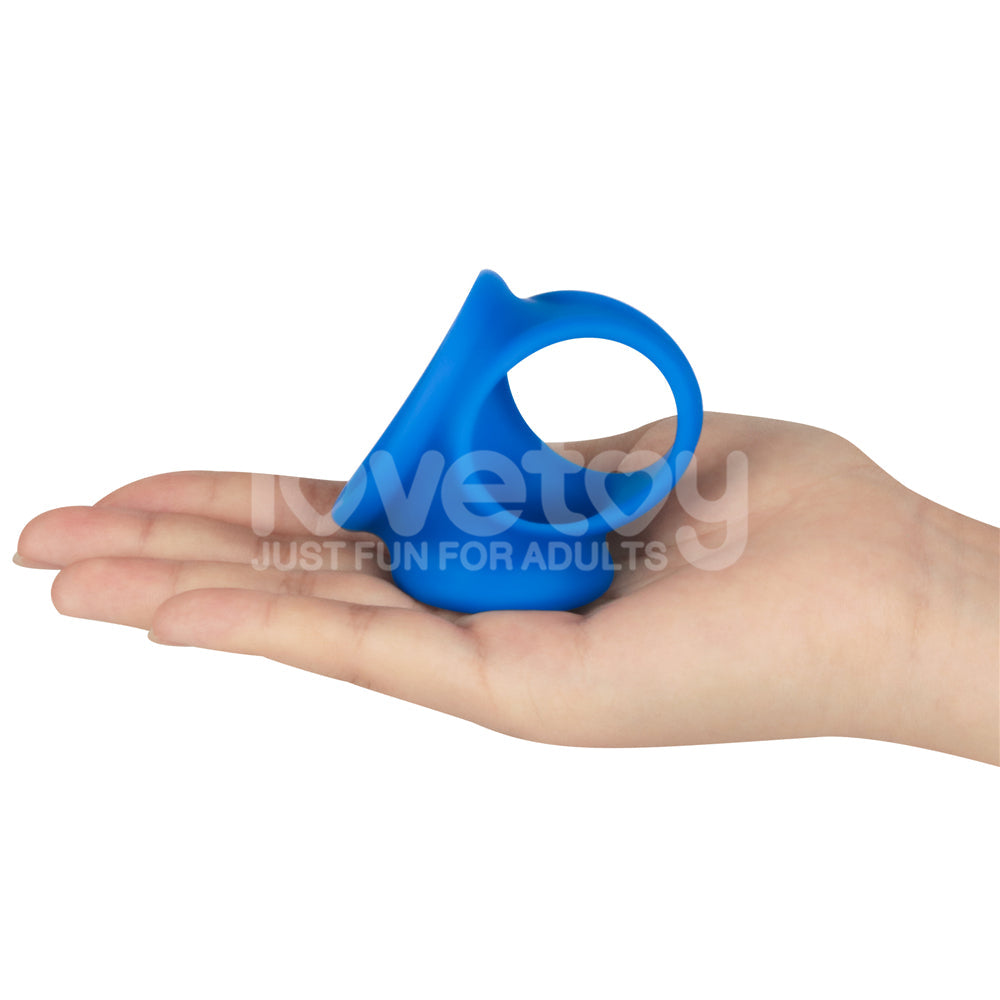 Trio Grip Enhancer Sleeve – Grip Enhancer Sleeve