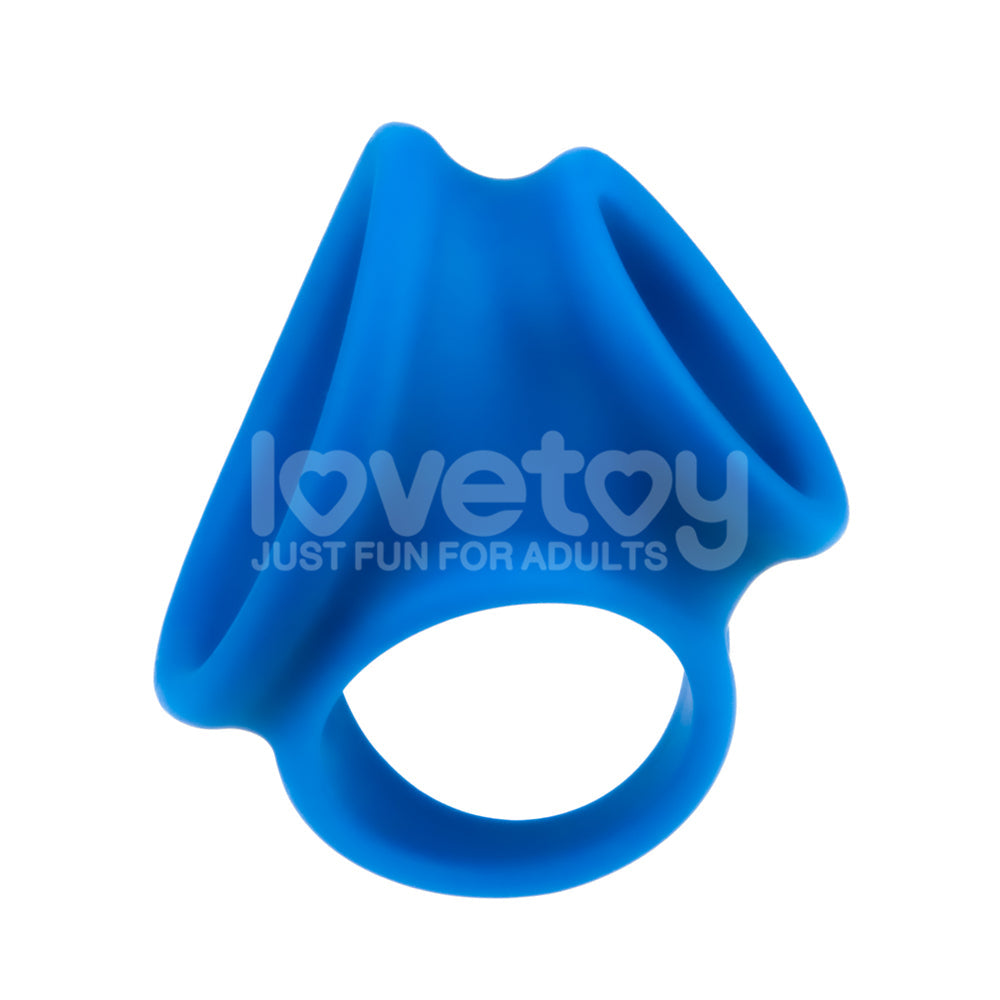 Trio Grip Enhancer Sleeve – Grip Enhancer Sleeve
