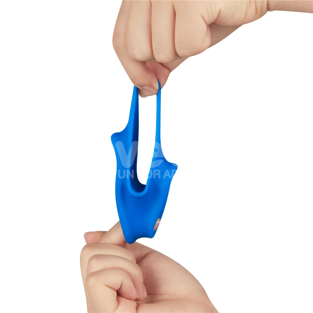 Trio Grip Enhancer Sleeve – Grip Enhancer Sleeve