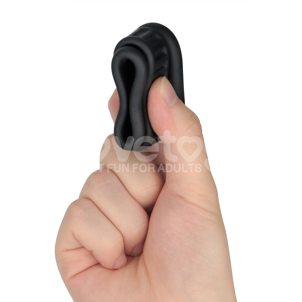 Twin Grip Stretcher – Adjustable Dual-Piece Stretcher