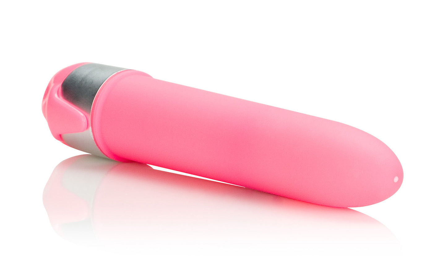 Shanes World Sorority Party Nooner Green Multi-Speed Massager