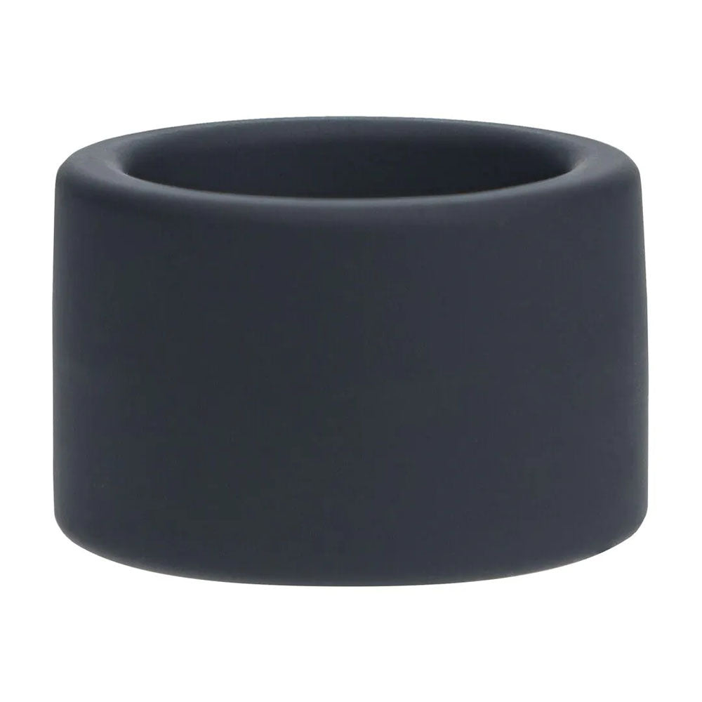 Levelz Liquid Silicone Ball Strap – Body-Safe Non-Vibrating Ball Strap