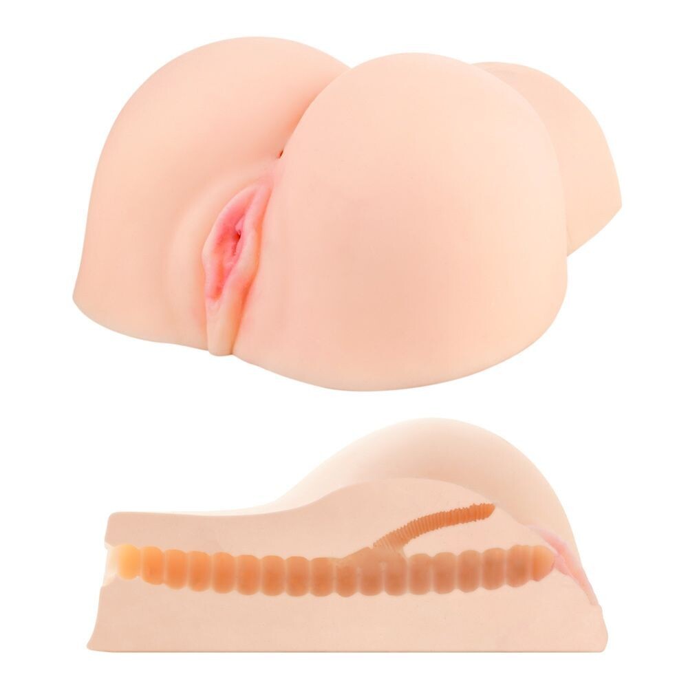Me You Us Miss Nikita – Realistic Vibrating Masturbator