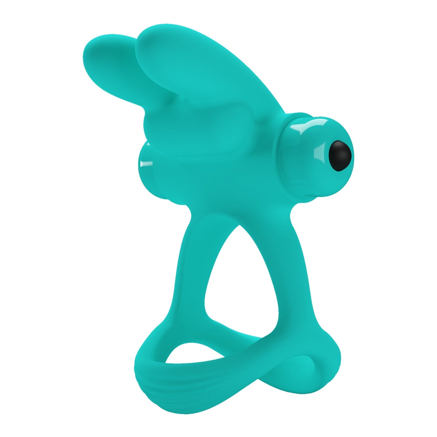 Passionate Dante – Waterproof Silicone Vibrator