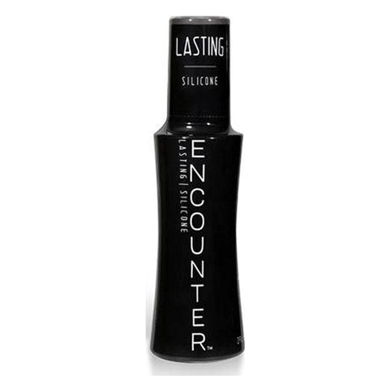 Lasting Encounter Silicone Lubricant 2 Ounce 59 ml