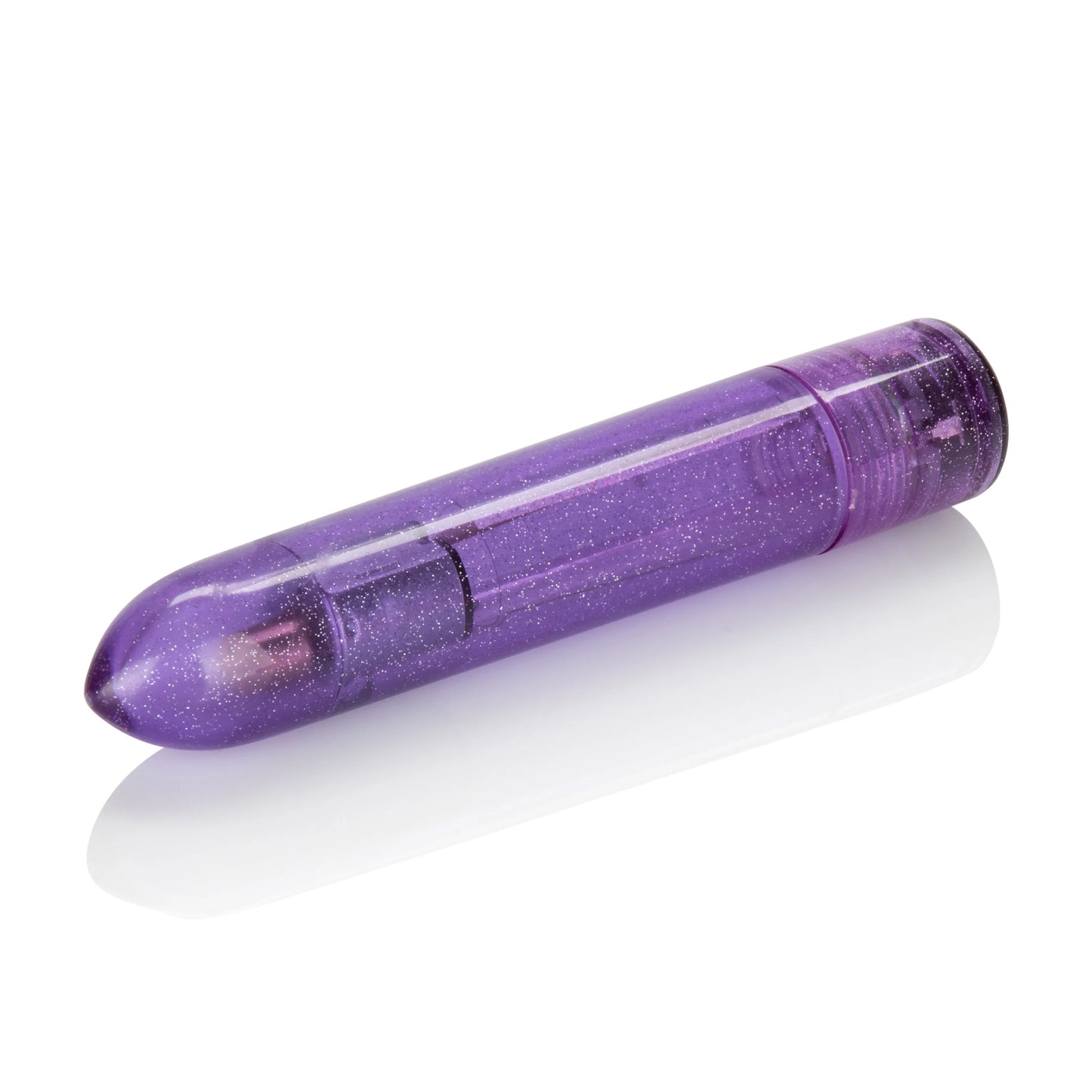 Shane's World Sparkle Bullet – Compact Discreet Bullet Vibrator