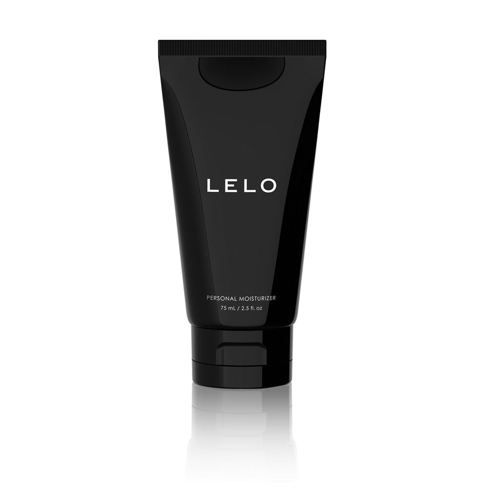Lelo Personal Moisturizer 75ml Hydrating Intimate Skin Care Lotion