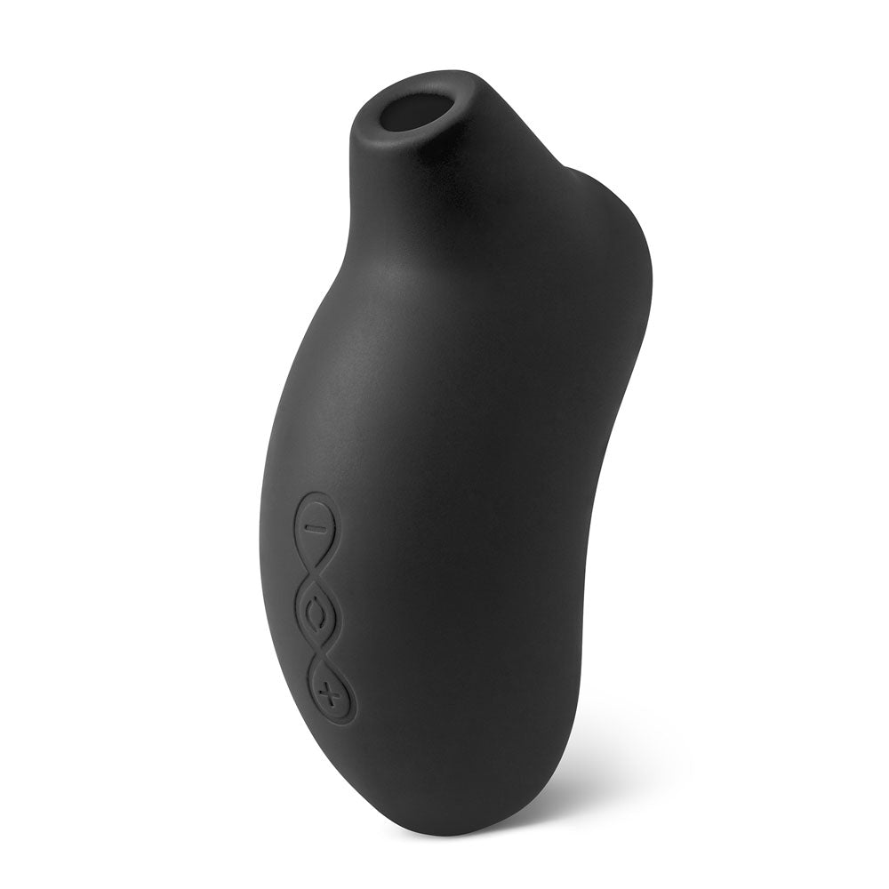 Lelo Sona (Black) – USB Rechargeable Clitoral Stimulator