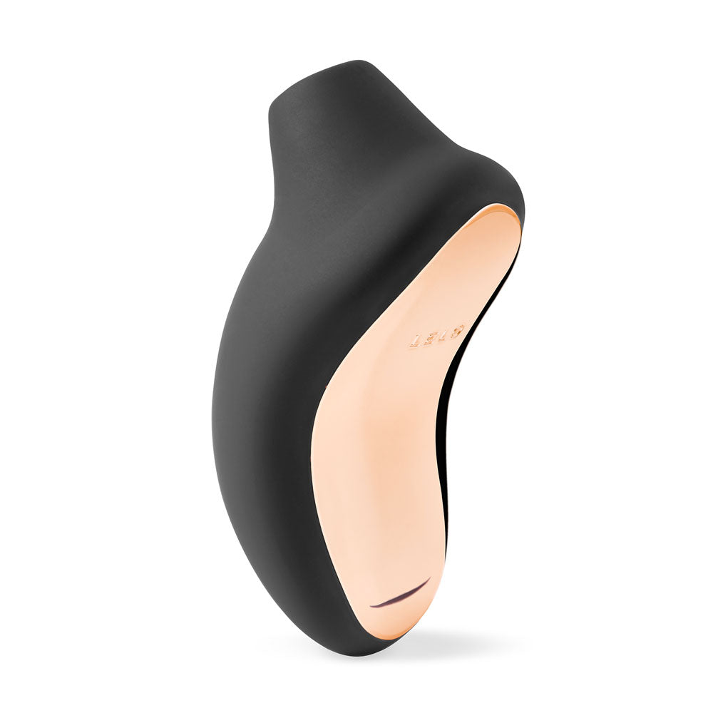 Lelo Sona (Black) – USB Rechargeable Clitoral Stimulator