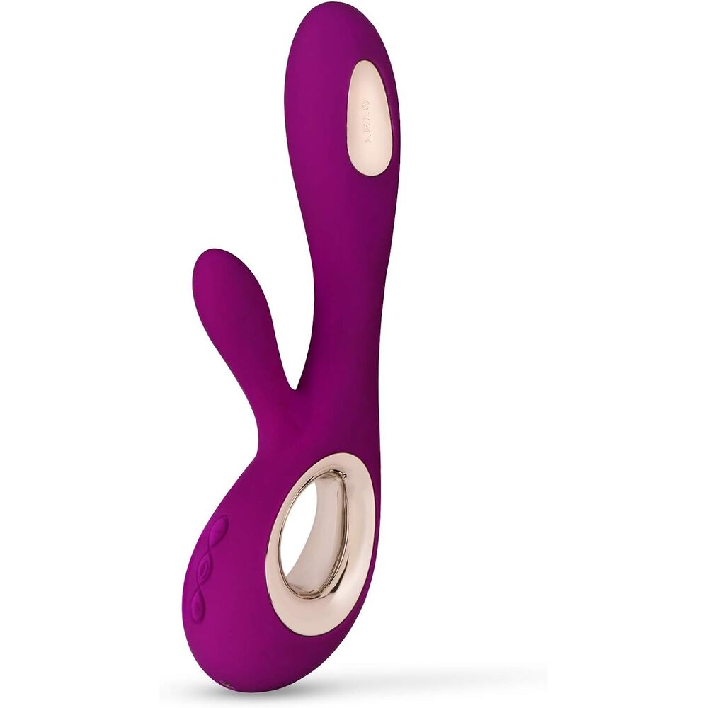 Lelo Soraya Wave Rose – Luxury Dual Waterproof Vibrator