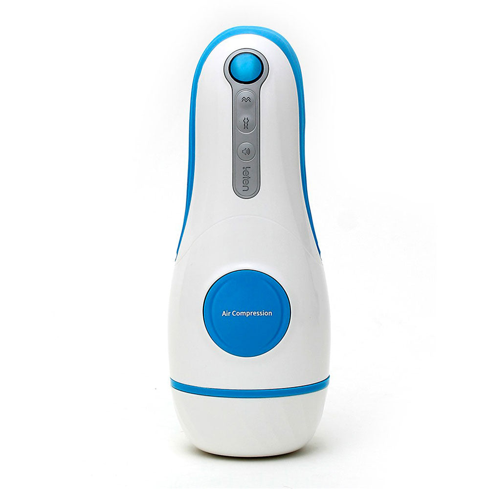 Leten SM360 Super Rechargeable Masturbator – Luxury Masturbator