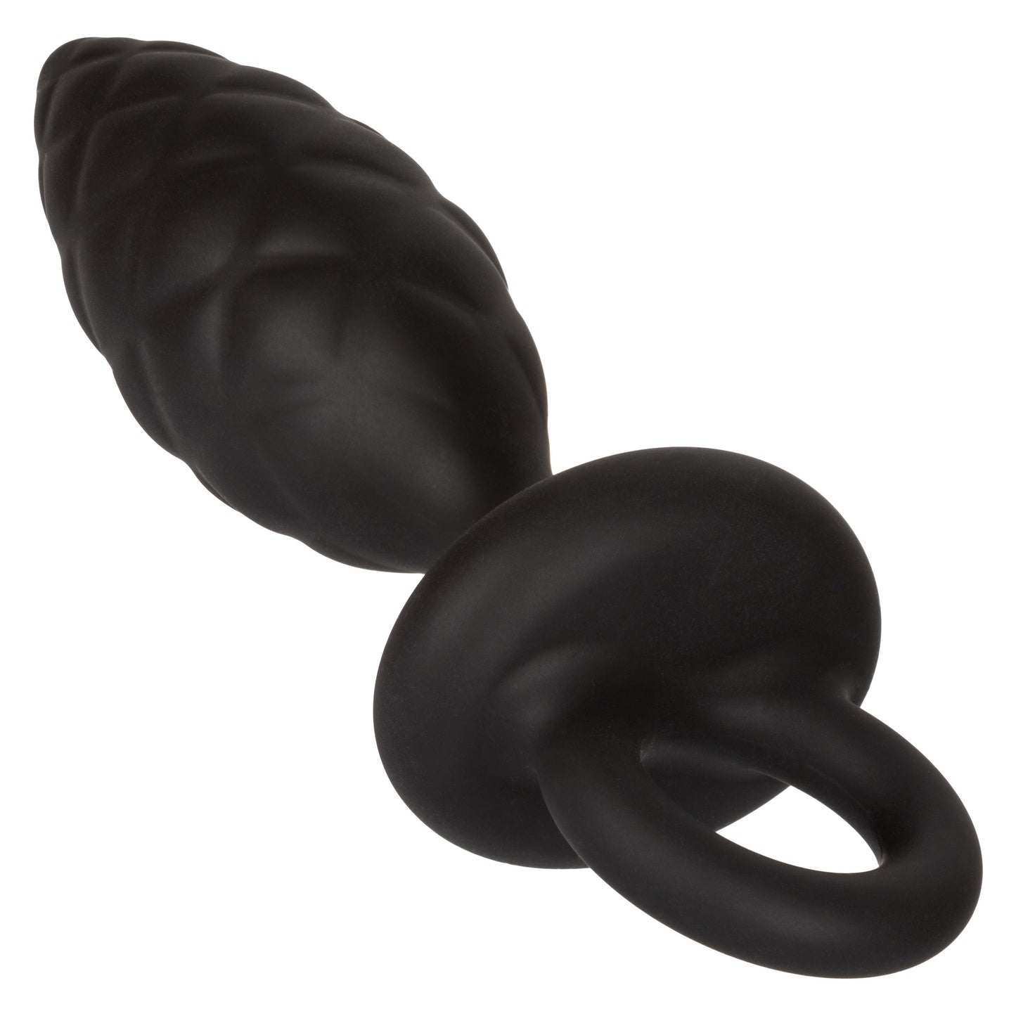 Silicone Anal Probe Kit – 3 Piece Graduated Anal Plug Set