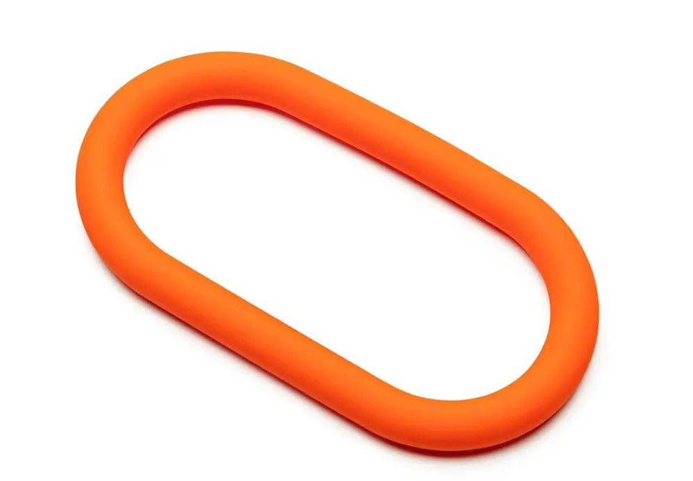 Hefty Wrap Ring 9 Inch Silicone Penis Enhancer