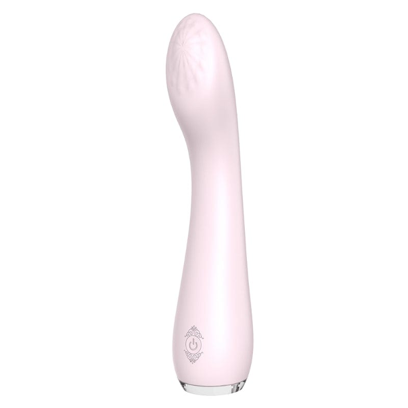 Lisa Massager Orchid - Compact Magic Wand with 9 Modes