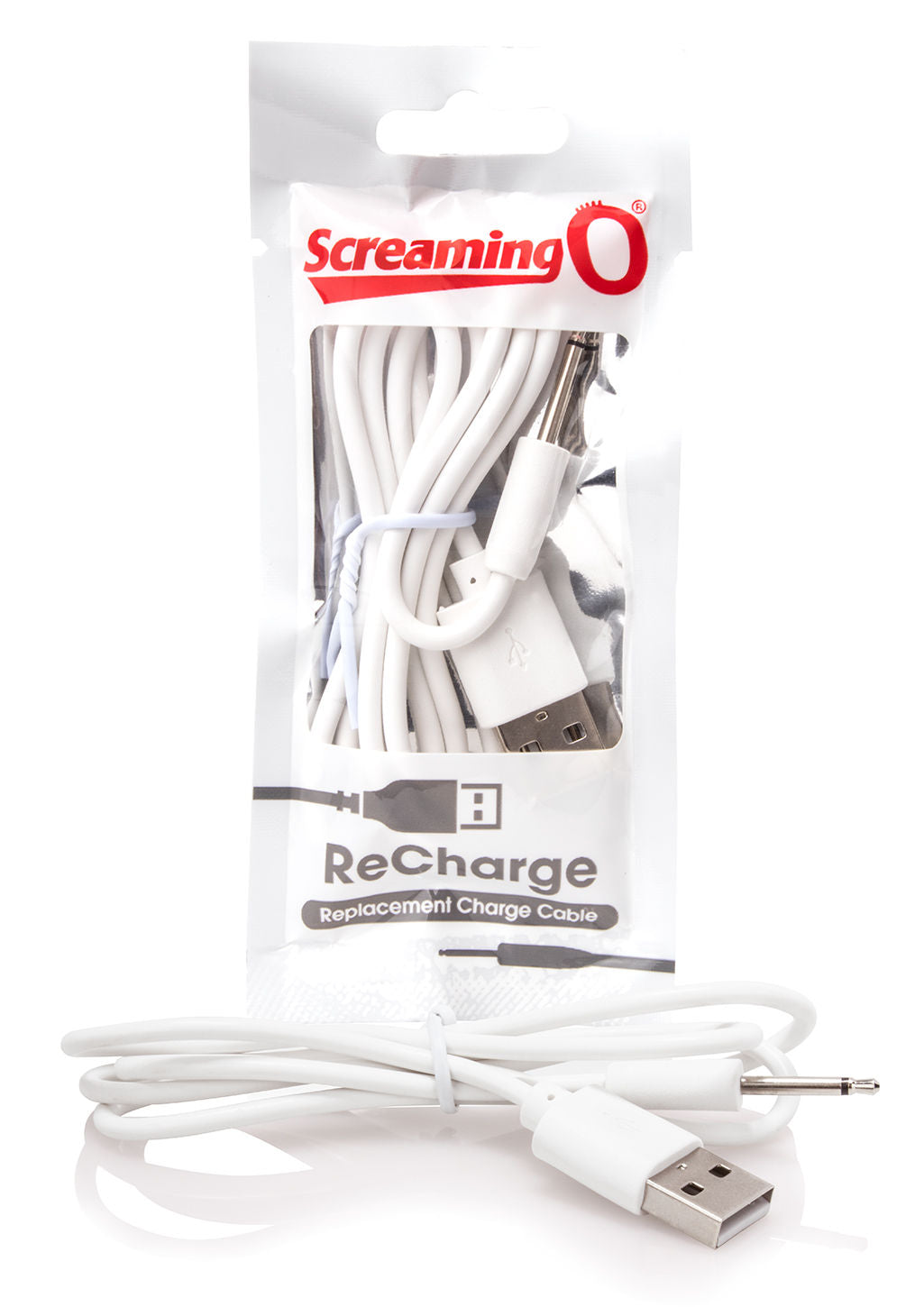 ReCharge Replacement Charging Cable – Compatible Accessory Cable